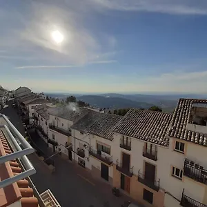 Apartamento La Terraza De Luis, La Iruela