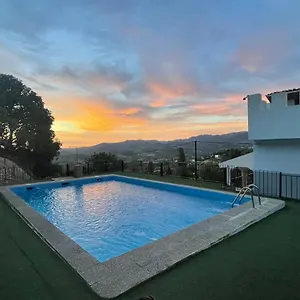 Сasa de vacaciones Noviembre, La Iruela