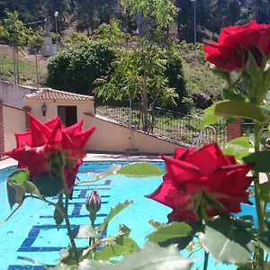 Apartamento Nohal, La Iruela