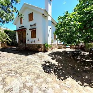 Сasa de vacaciones El Refugio De Goriz, La Iruela