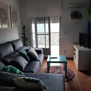 Apartamento Pena Del Castillo, La Iruela