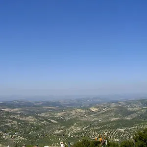 Apartamento San Anton, La Iruela