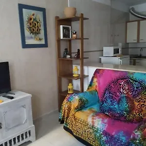 Apartamento Apartamento La Rueca,, La Iruela