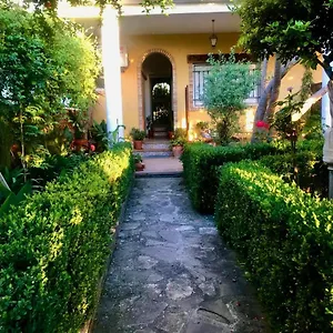 Casa rural La Mercedes, La Iruela
