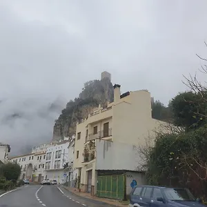 Apartamento Fuente La Raja, La Iruela