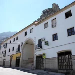 Apartamento San Pedro, La Iruela
