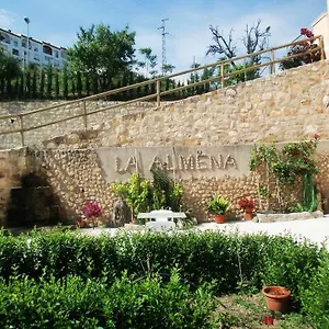 Apartamento La Almena, La Iruela