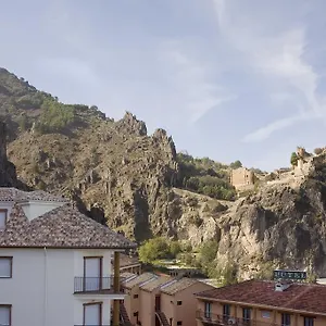 Apartamento Madrigal Iruela, La Iruela