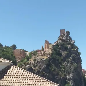 Apartamento Mirador Del Castillo, La Iruela