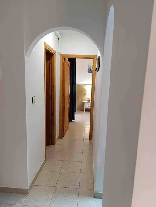 Lejlighed Vut Bajo Castillo La Iruela